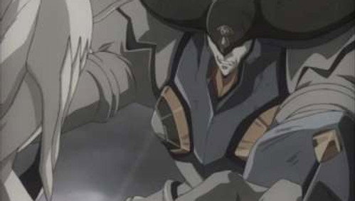 RahXephon – Episódio 25