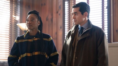Will Trent: Agente Especial: 2×4