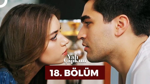 O Canto do Pássaro: 1×18