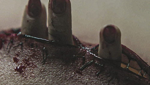 Histórias de Terror: 1×5