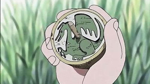 One Piece – Episódio 58