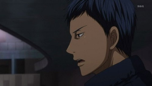 Kuroko’s Basketball: 2×21