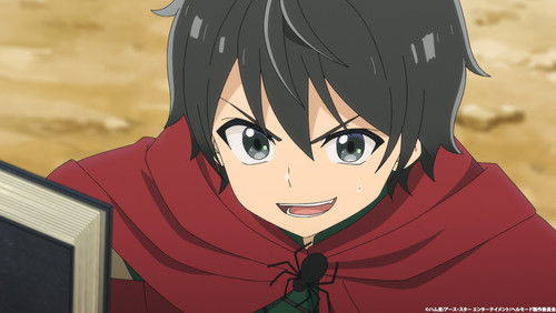 Hell Mode: The Hardcore Gamer Dominates in Another World with Garbage Balancing: 1×10