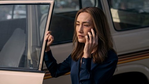 Ballard: Crimes Sem Resposta: 1×8