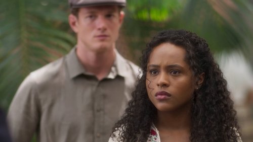 Garota do Momento: 1×12