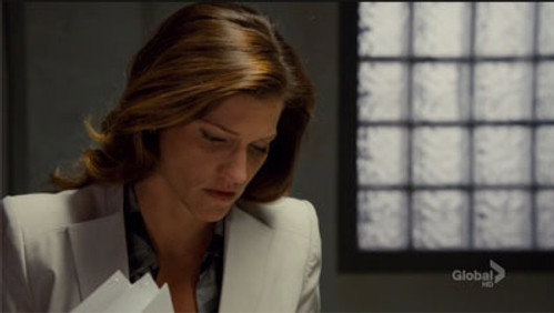 The Firm: 1×16
