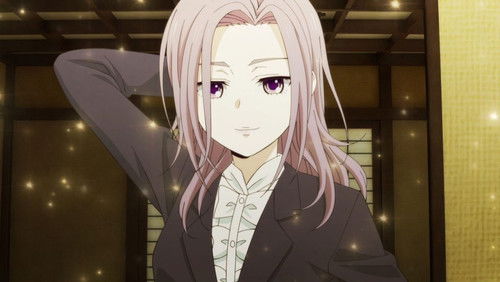 Dekiru Neko wa Kyou mo Yuuutsu – Episódio 11