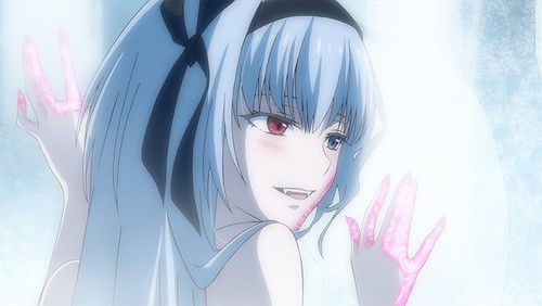 Tensei shitara Slime Datta Ken 3 – Episódio 8