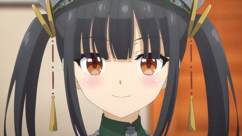 Rail Romanesque 2 – Episódio 11