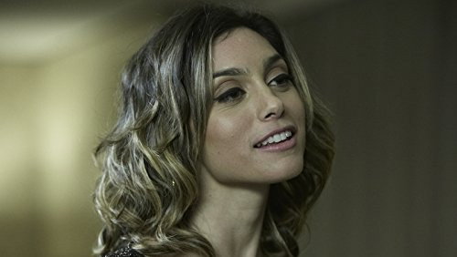 O Negócio: 1×5