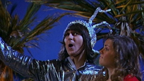 Hannah Montana: 3×9