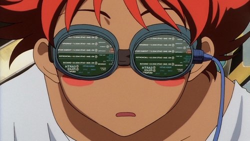 Cowboy Bebop: 1×5