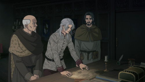 Release that Witch: 1×3