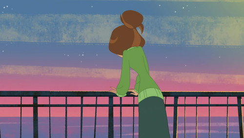 DC Super Hero Girls: 2×23