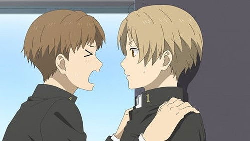 Natsume Yuujinchou Shichi – Episódio 6