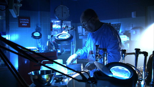 CSI: Investigação Criminal: 6×14