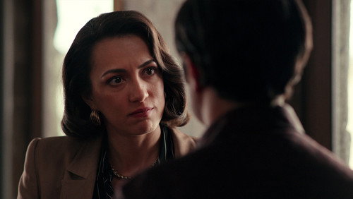 Narcos: México: 3×10