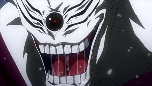 Tokyo Ghoul: 2×11