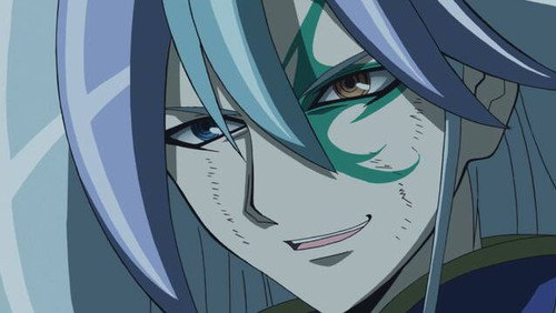 Yu-gi-oh! ZEXAL: 1×117
