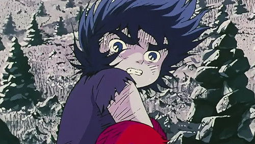 Os Cavaleiros do Zodíaco Dublado – Episódio 57