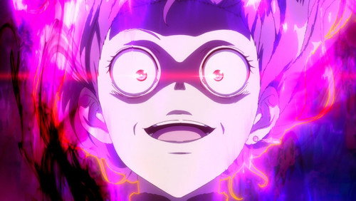 Jidou Hanbaiki ni Umarekawatta Ore wa Meikyuu wo Samayou 3 – Episódio 2