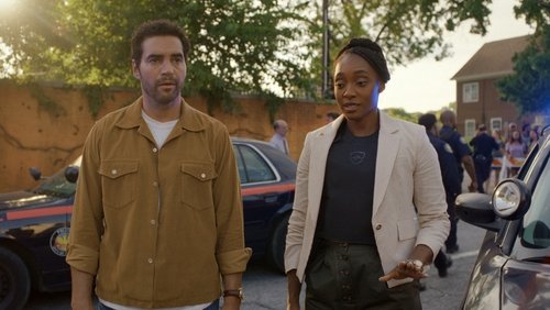 Will Trent: Agente Especial: 3×1
