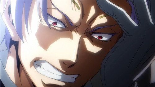 Tensei shitara Slime Datta Ken 2 – Episódio 15