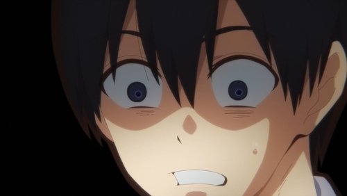 A Couple of Cuckoos(Kakkou no Iinazuke): 1×13