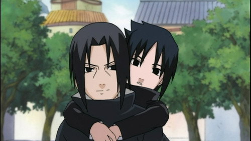 Naruto: 3×129