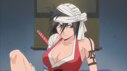 Bleach – Episódio 23