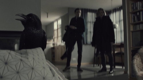 Der Pass: 1×8