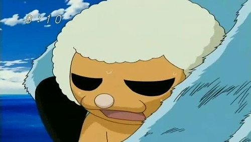 Zatch Bell!: 1×116