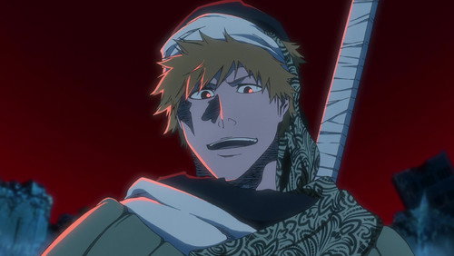 Bleach: 2×21