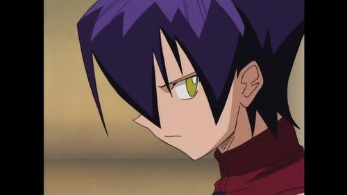 Shaman King: 1×46