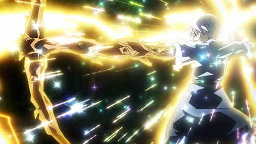 Sengoku Youko 2 – Episódio 1