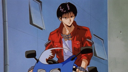 Yu Yu Hakusho: 3×13