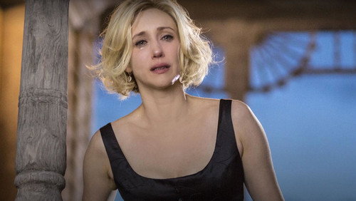 Motel Bates: 2×4