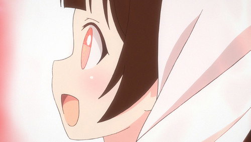 Senran Kagura Shinovi Master: Tokyo Youma-hen – Episódio 9