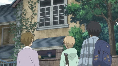 Natsume Yuujinchou Roku – Episódio 3