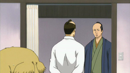 Gintama: 3×30