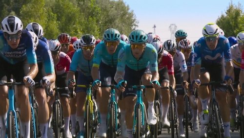 Tour de France: No Coração do Pelotão: 3×3