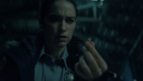 Revival: 1×1