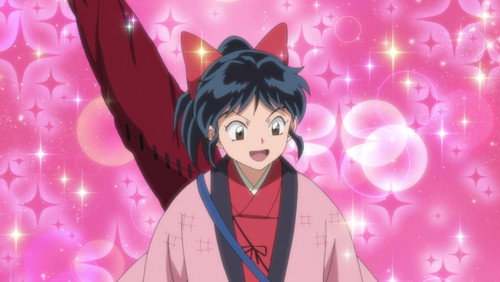 Yashahime: Princess Half-Demon: 1×43