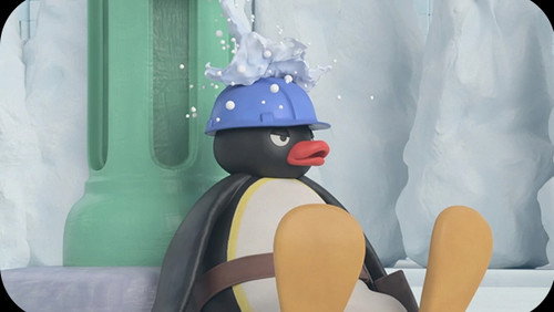 Pingu in the City – Episódio 18