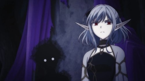 Apocalypse Bringer Mynoghra: World Conquest Starts with the Civilization of Ruin(Isekai Mokushiroku Mynoghra): 1×1