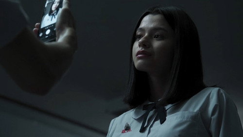 เด็กใหม่ The Reset: 1×2