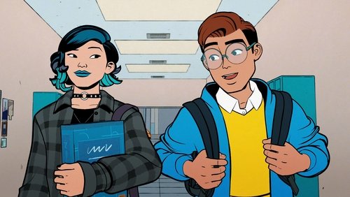 Seu Amigão da Vizinhança: Homem-Aranha: 1×6