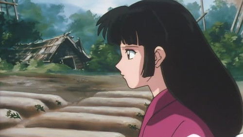 InuYasha – Episódio 59