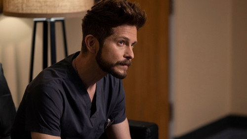 O Residente: 5×11