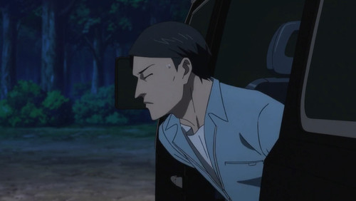 Full Metal Panic: 4×7